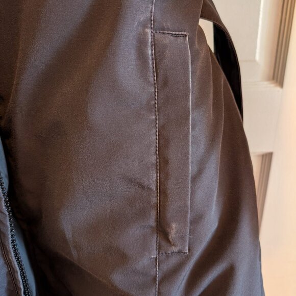 Canada Goose Whistler Parka - Women's - Picture 5 of 16